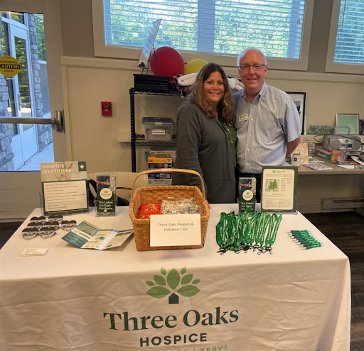 33315 three oaks hospice chicago