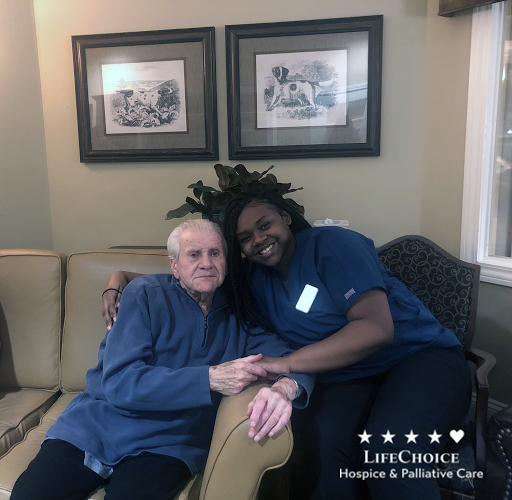 33317 lifechoice hospice and palliative care