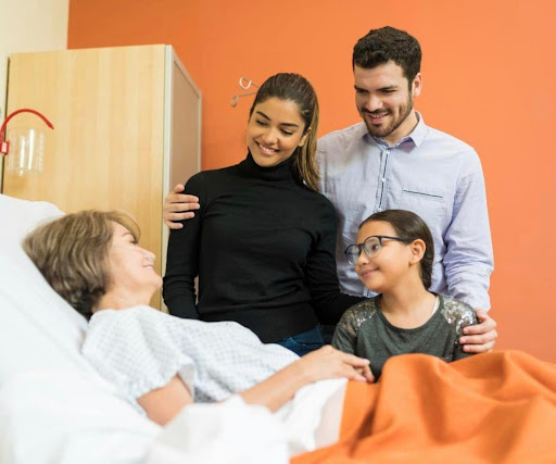 33390 fairmont hospice