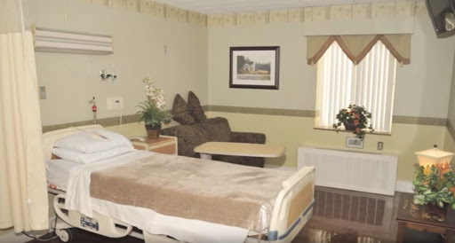 33474 vitas inpatient hospice unit
