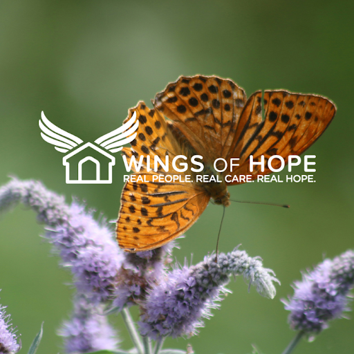 33526 wings of hope hospice and palliative care