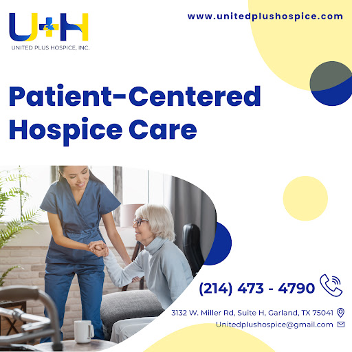 35349 united plus hospice inc