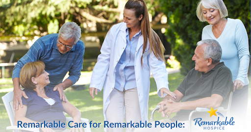 35398 remarkable hospice