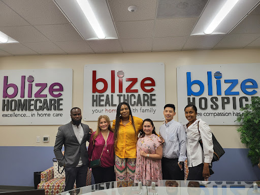 35430 blize healthcare 8211 hospice and homecare 1
