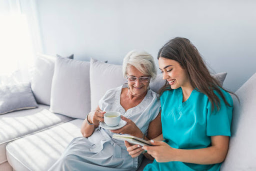 35667 at home palliative care llc