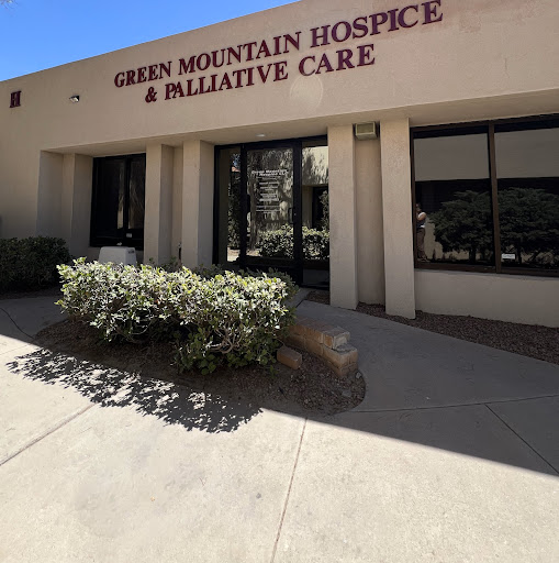 35966 green mountain healthcare services llc