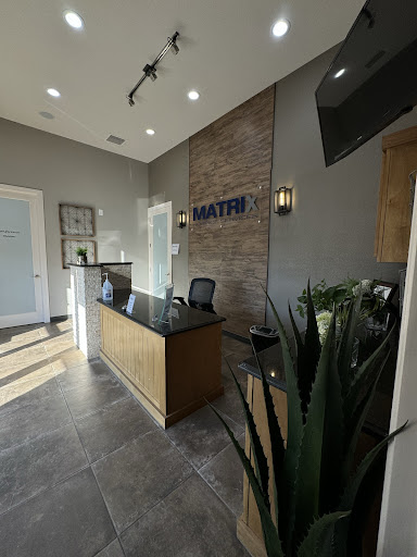 35976 matrix hospice services