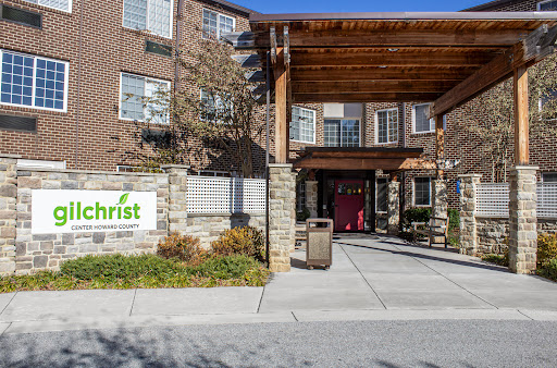36157 gilchrist center howard county