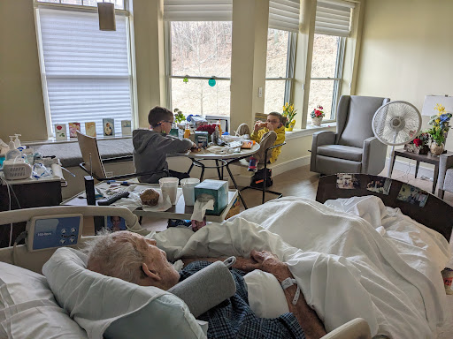 36191 care dimensions hospice house