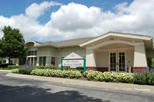 36253 alive hospice residence nashville