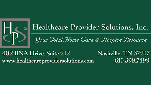 36291 healthcare provider solutions inc