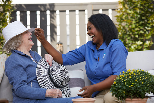 36320 comfort keepers home care