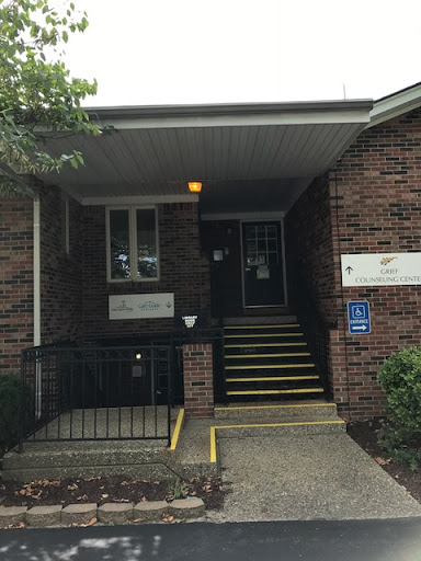 36460 hosparus health grief counseling center