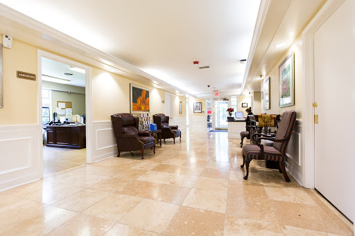 36502 signature healthcare of east louisville