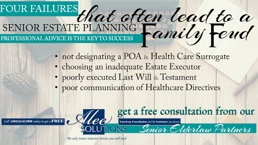 36519 alee solutions