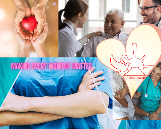 36585 red rock hospice