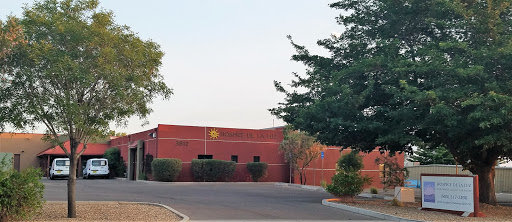 36844 hospice de la luz