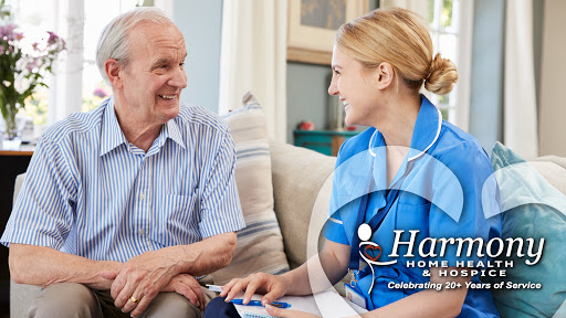 36855 harmony home health hospice