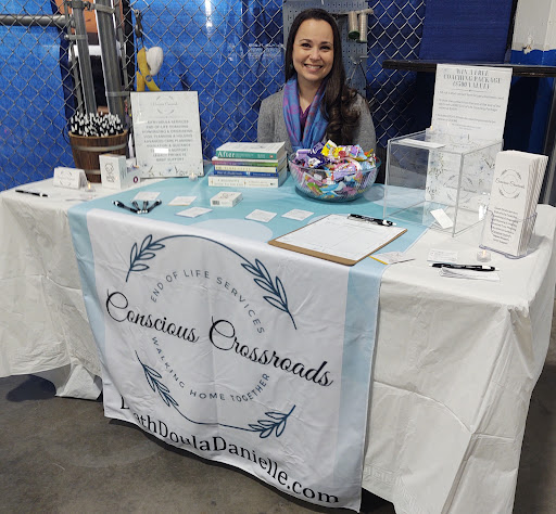 36886 conscious crossroads end of life services