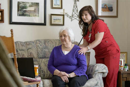 36894 presbyterian home healthcare in albuquerque 1