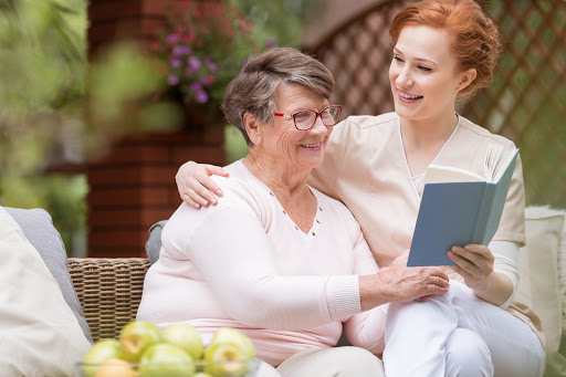 36898 for your care in home care 1