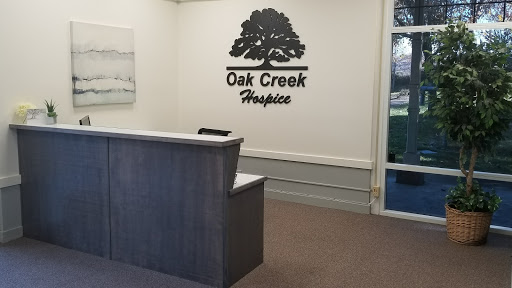 37073 oak creek hospice
