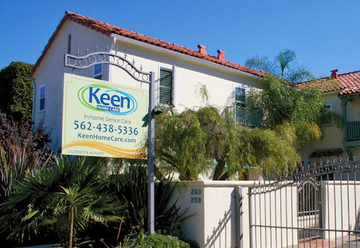 37128 keen home care homes