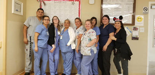 37140 shoreline healthcare center