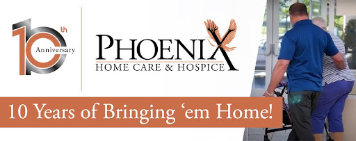 37214 phoenix home care hospice of kansas city