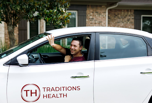37256 traditions health hospice