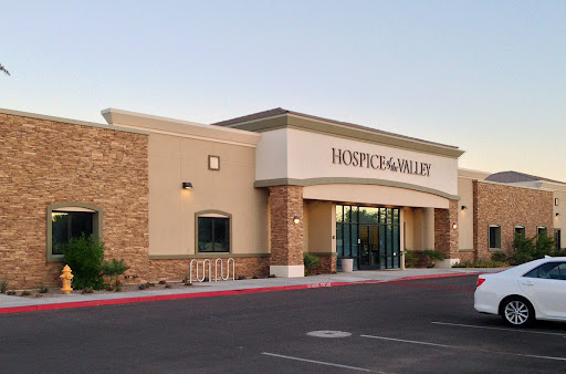 37292 east clinical office hospice of the valley
