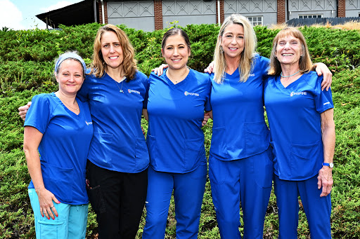 37397 inspire hospice and palliative care