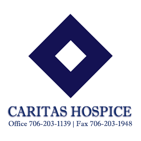 37423 caritas hospice care
