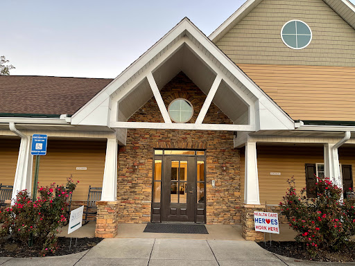 37453 accentcare inpatient hospice center north georgia