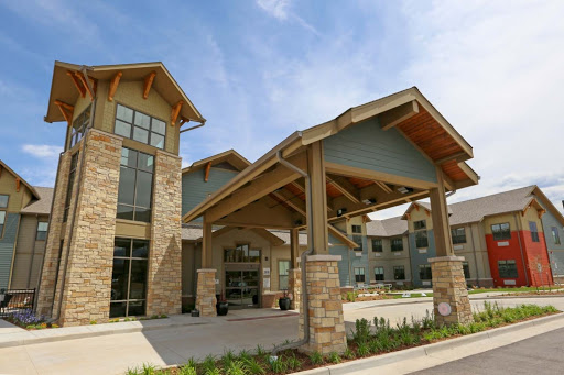 37498 the healthcare resort of colorado springs
