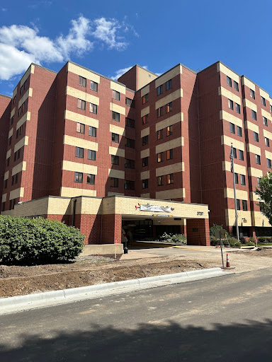 37716 lakehouse healthcare and rehabilitation center