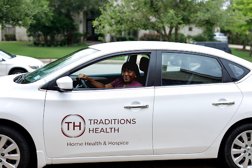 37777 traditions health home health
