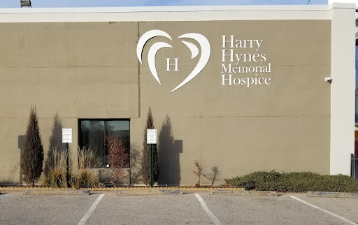 37837 harry hynes memorial hospice administrative office