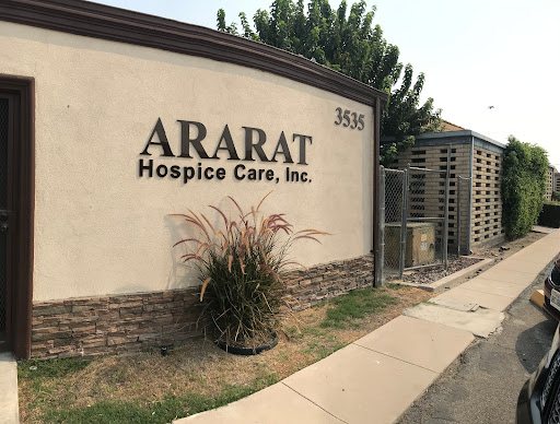37944 ararat hospice care inc