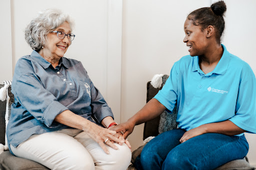 38028 cornerstone caregiving