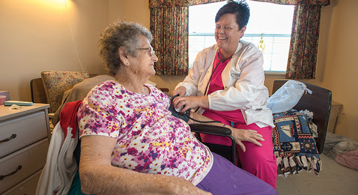 38154 optum hospice and palliative care