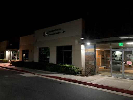 38238 companion hospice llc