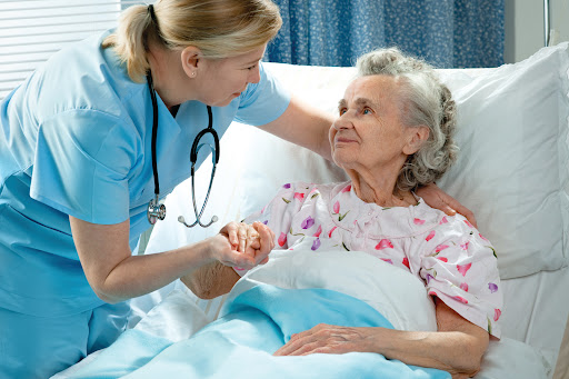 38304 bluegrass hospice care at uk healthcare