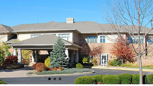 38437 hospice of cincinnati blue ash inpatient care center