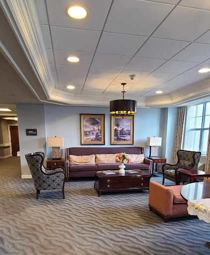 38439 hospice of cincinnati at twin towers 1