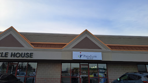 38585 paradigm health hospice palliative care