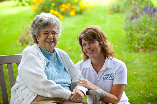 38830 visiting angels senior home care