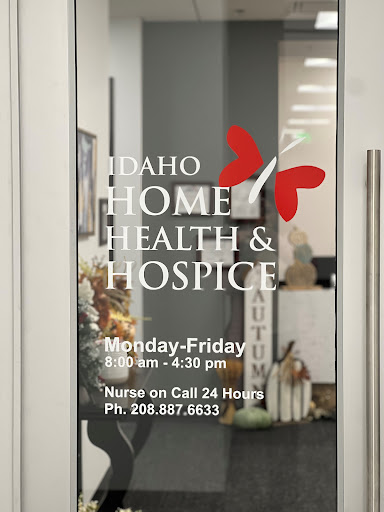 39011 idaho home health hospice