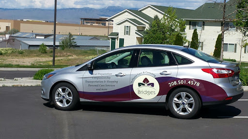 39032 bridges in home care 1