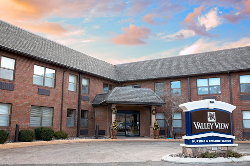 39034 valley view nursing and rehab
